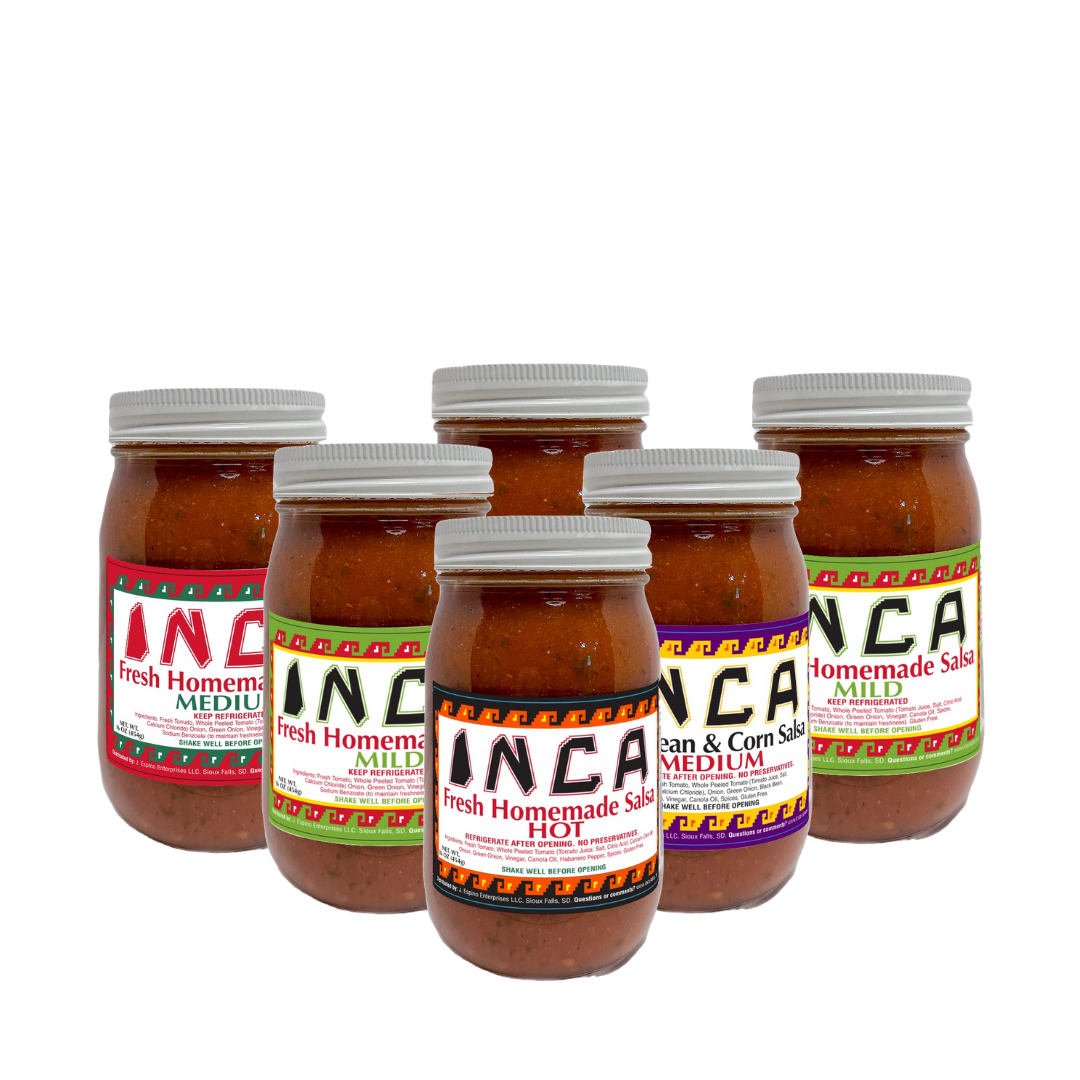 Inca Salsa (6)