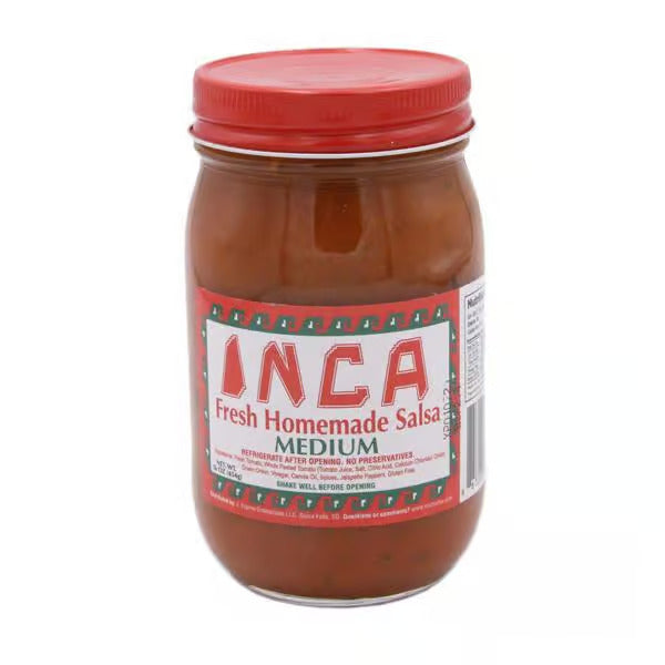 Inca Salsa (4)