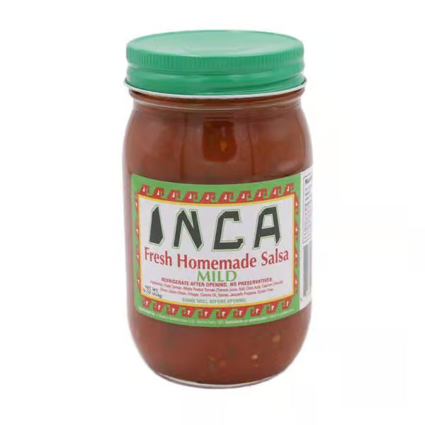 Inca Salsa (6)