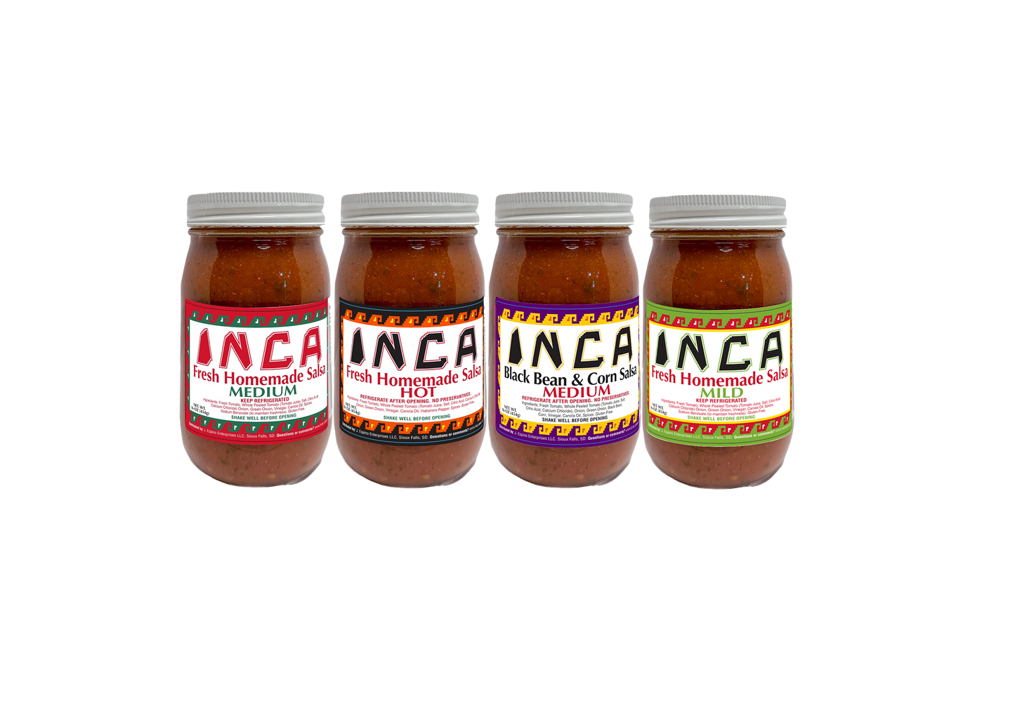 Inca Salsa (4)