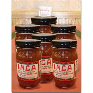 Inca Salsa (6)